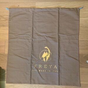 Freya Dust Bag
